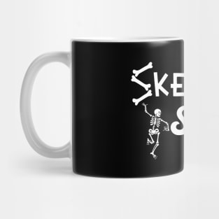 Skeleton Squad Mug